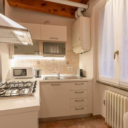 Via 5 Giornate 13 - Apartment كومو المظهر الخارجي الصورة