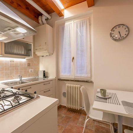 Via 5 Giornate 13 - Apartment كومو المظهر الخارجي الصورة