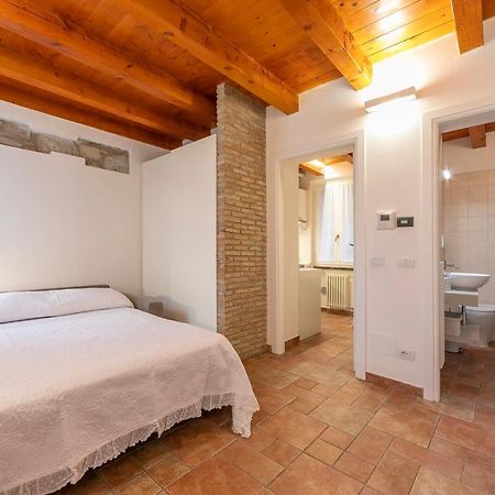 Via 5 Giornate 13 - Apartment كومو المظهر الخارجي الصورة