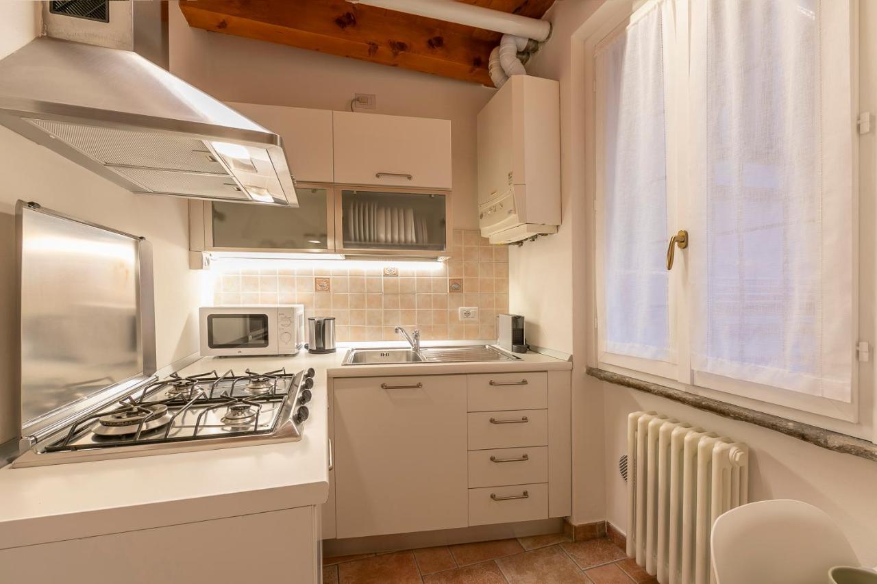 Via 5 Giornate 13 - Apartment كومو المظهر الخارجي الصورة