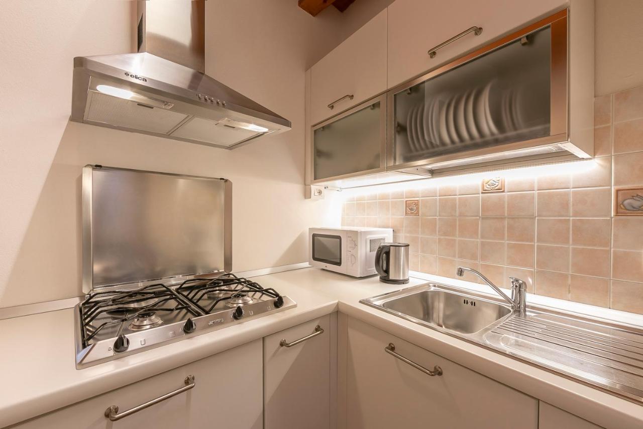 Via 5 Giornate 13 - Apartment كومو المظهر الخارجي الصورة