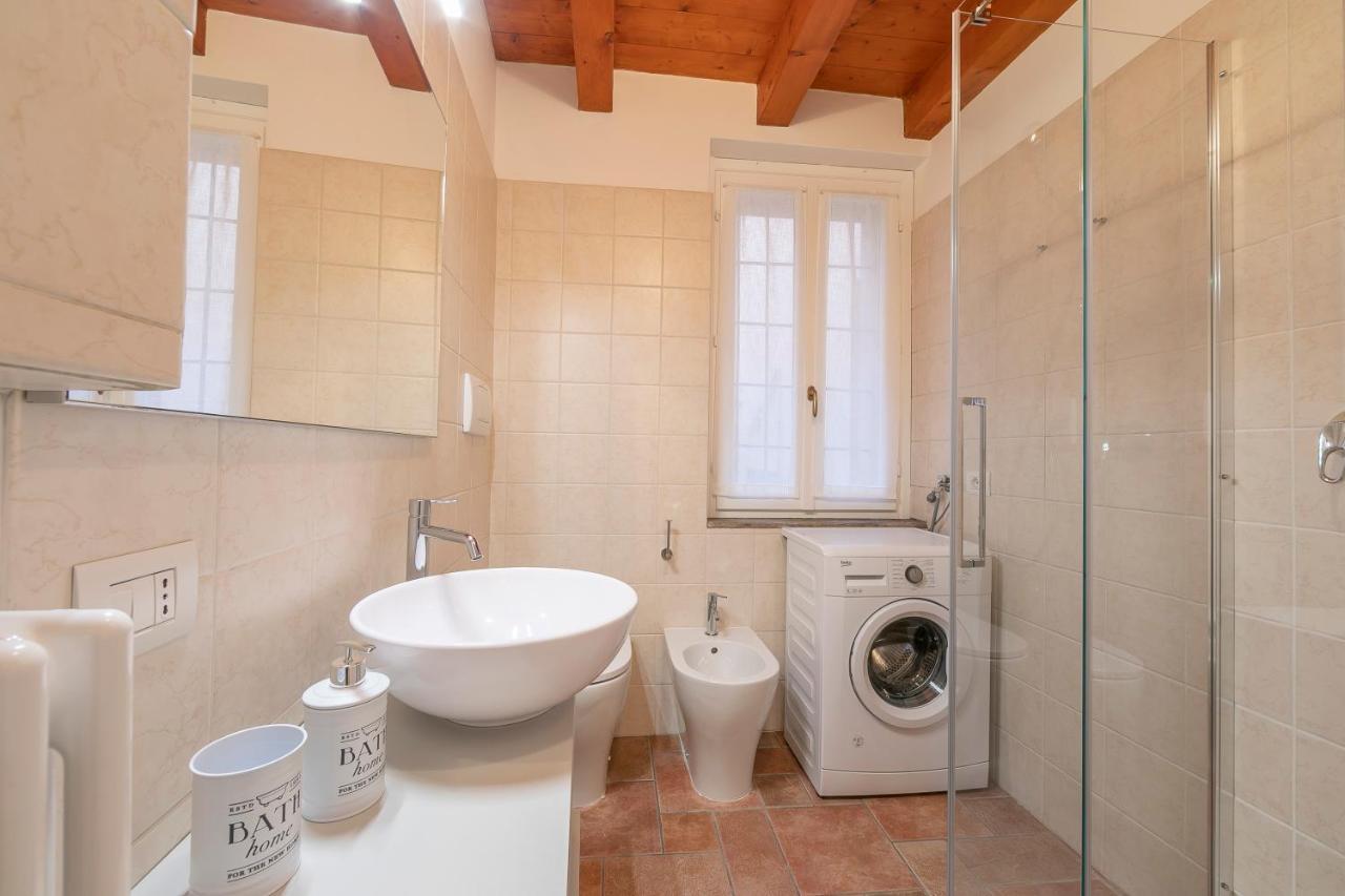 Via 5 Giornate 13 - Apartment كومو المظهر الخارجي الصورة