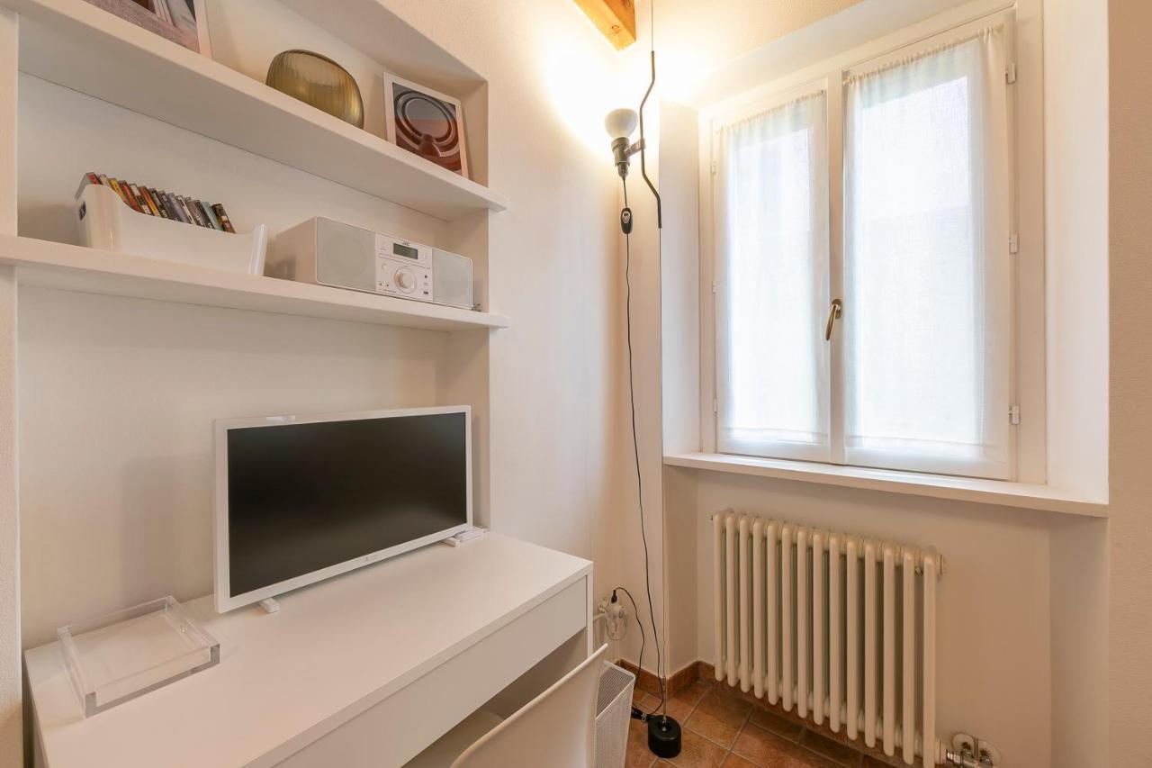 Via 5 Giornate 13 - Apartment كومو المظهر الخارجي الصورة