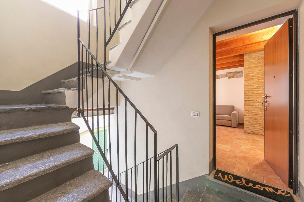 Via 5 Giornate 13 - Apartment كومو المظهر الخارجي الصورة