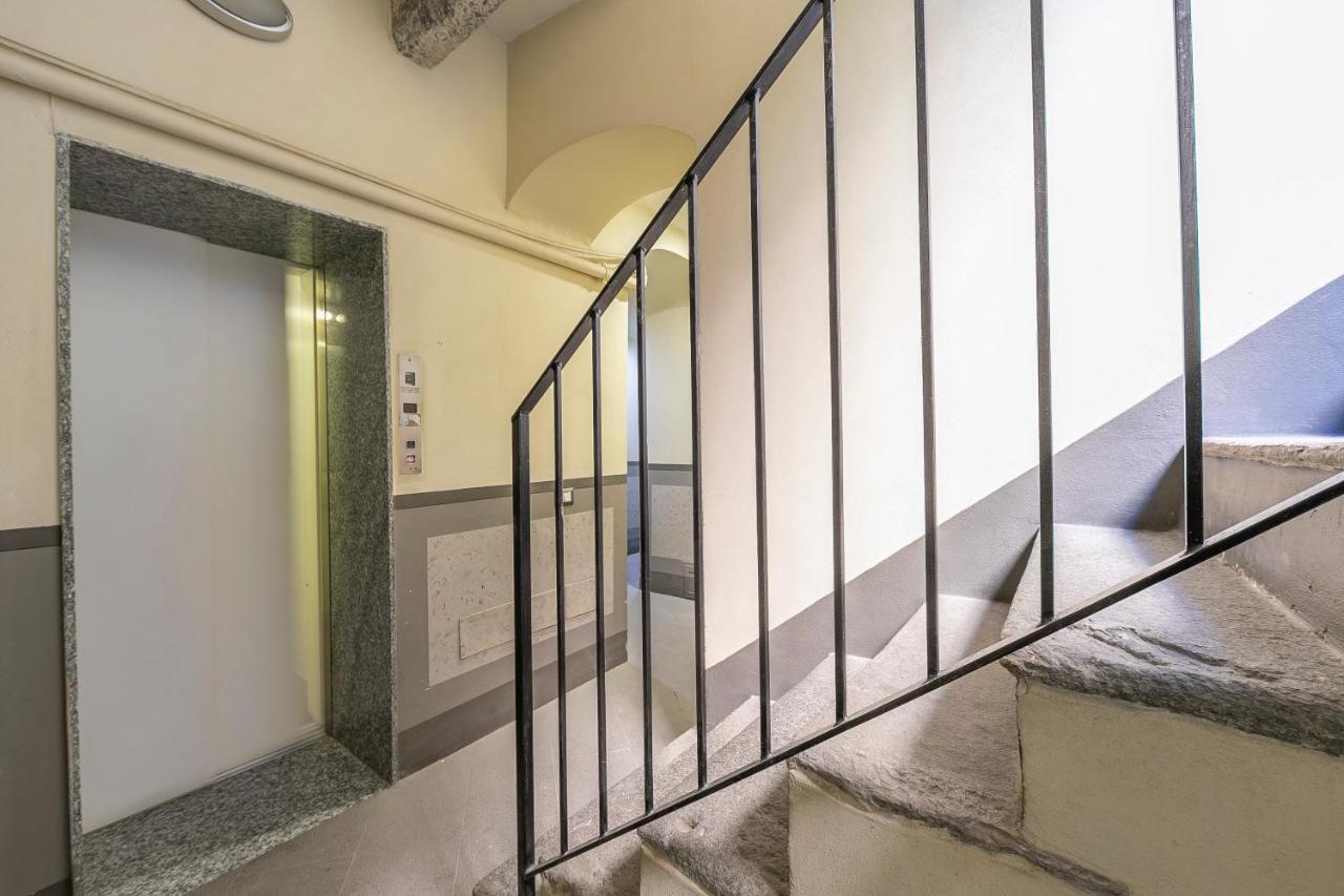 Via 5 Giornate 13 - Apartment كومو المظهر الخارجي الصورة